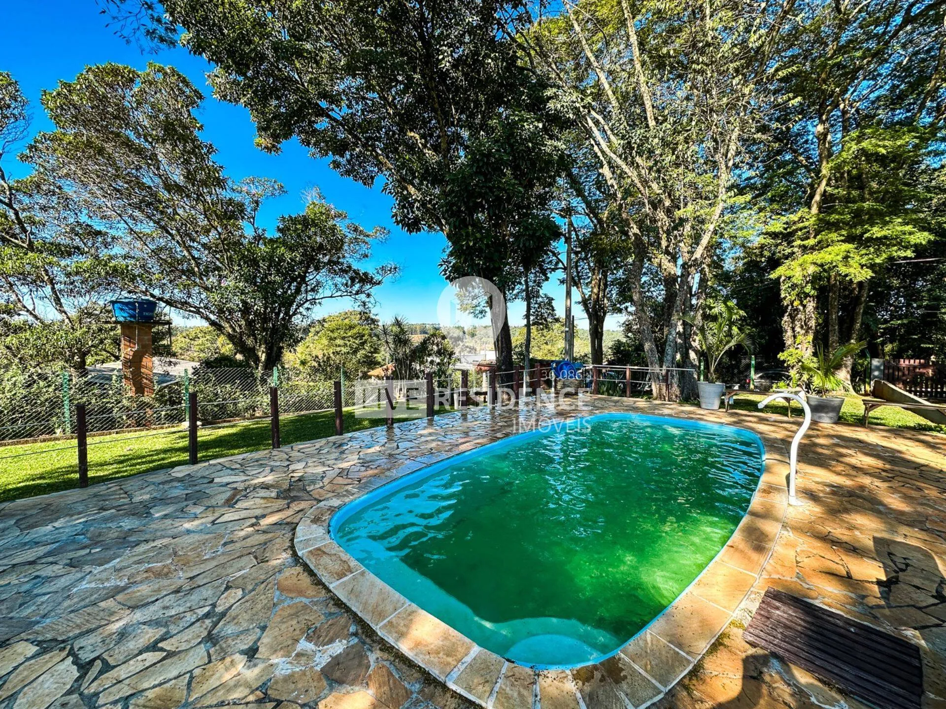Imagem Chácara à venda em Itatiba com piscina e área gourmet