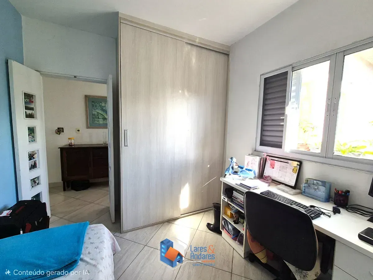 Imagem Casa de vila para venda em Indianópolis com 3 quartos, 150m²