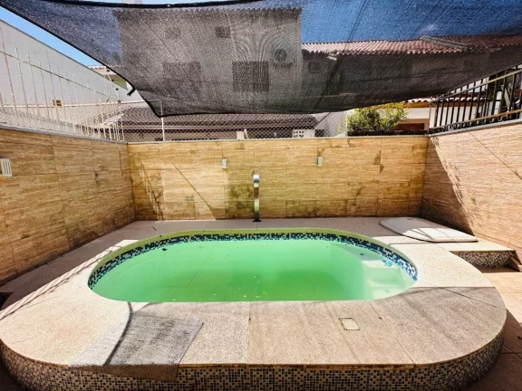 Imagem Casa para venda no bairro Hípica em Porto Alegre