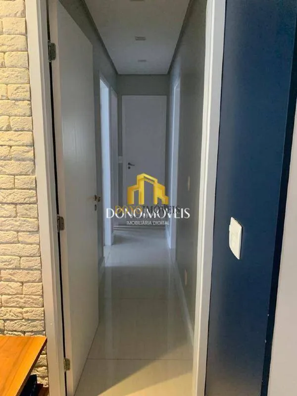 Imagem Apartamento 93 m² no L'Acqua | 3 Dorms (1 Suíte) | Varanda Gourmet