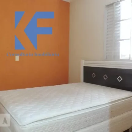 Imagem APARTAMENTO RESIDENCIAL em CAMPINAS - SP, JARDIM BELA VISTA