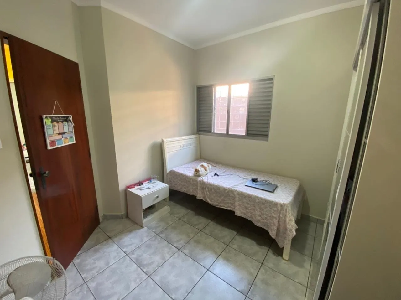 Imagem Casa à venda 4 Quartos, 2 Suites, 6 Vagas, 300M², Jardim Gurilândia, Taubaté - SP