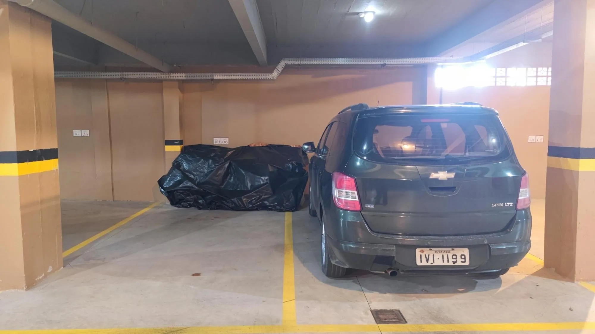 Imagem Apartamento em Centro