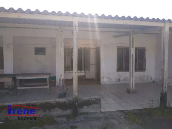 Imagem Casa com 2 Quartos à Venda, 65 m² em Jardim Fazendinha - Itanhaém