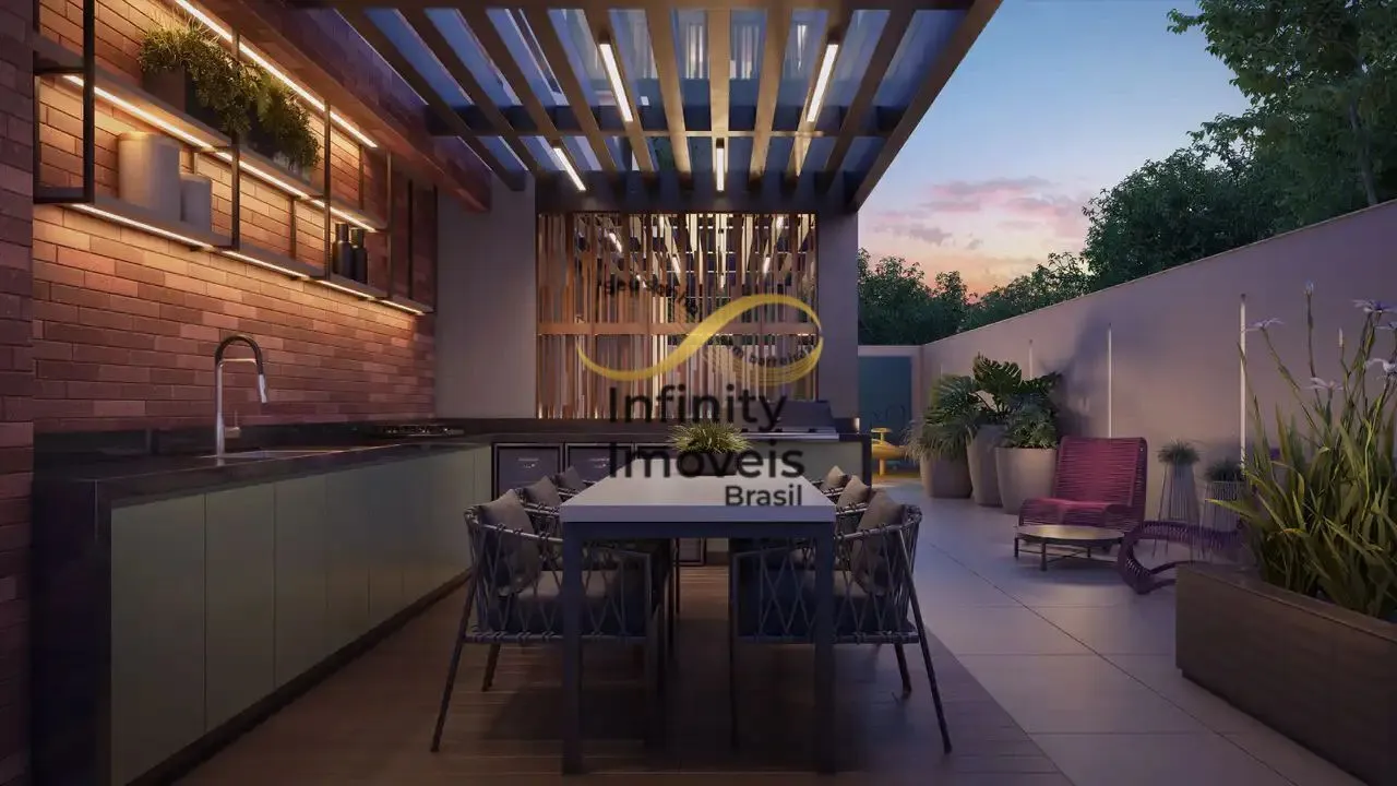 Imagem METALLO SUDOESTE - Apartamento à venda no bairro Gutierrez - Belo Horizonte/MG