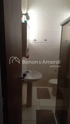 Imagem Apartamento para venda no bairro Jardim Flamboyant, em Campinas/SP.

Condomínio Villaggio Paineiras...