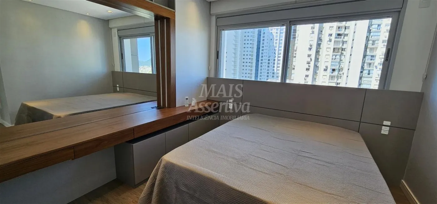 Imagem Apartamento mobiliado em Balneário Camboriú SC