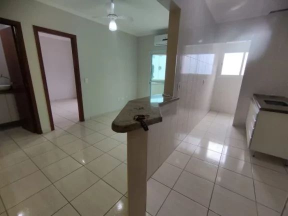 Imagem APARTAMENTO COM 43.63 m² - VILA CAICARA - PRAIA GRANDE SP