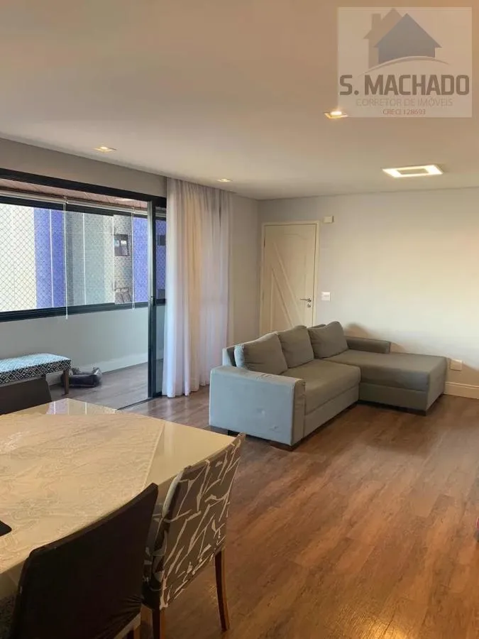 Imagem Apartamento para Venda em Santo André / SP no bairro Parque das Nações