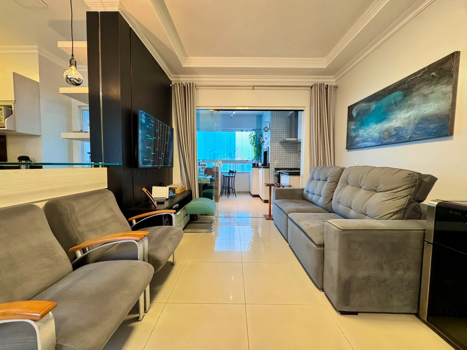 Imagem Apartamento à venda com 126m2 por R$ 2.200.000,00