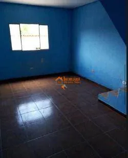Imagem Sobrado com 2 dormitórios à venda, 325 m² por R$ 1.060.000,00 - Parque Primavera - Guarulhos/SP