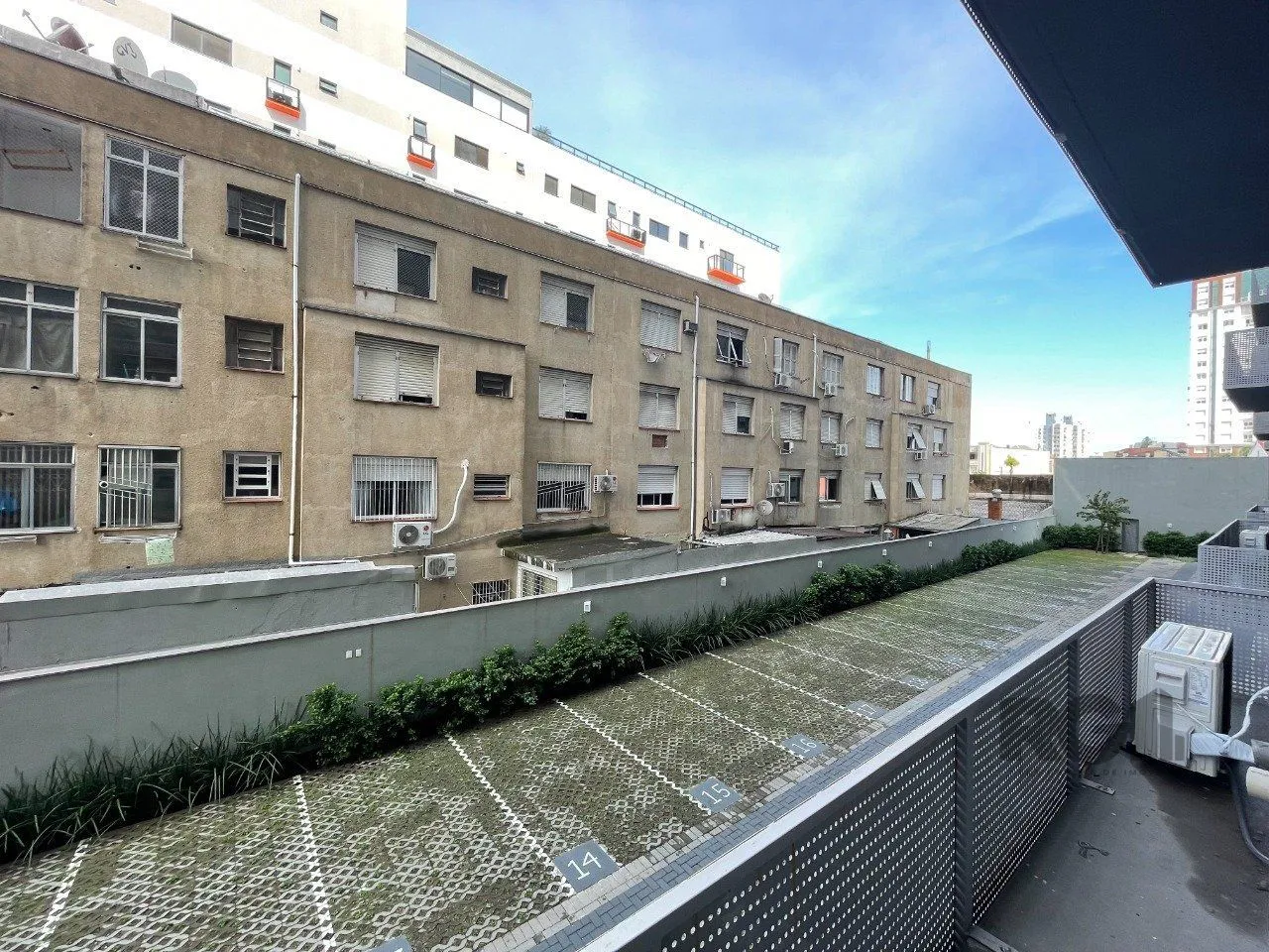 Imagem APARTAMENTO STUDIO COM 27M² À VENDA - BAIRRO CIDADE BAIXA