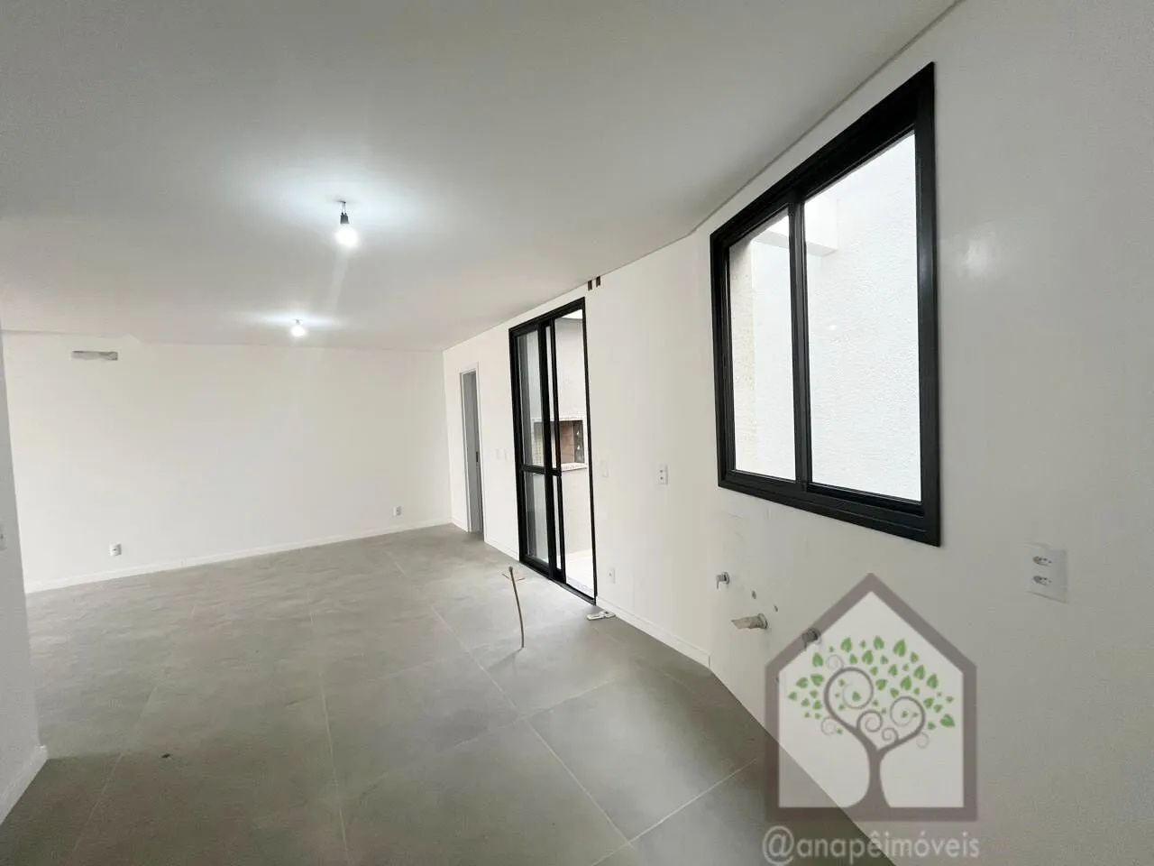 Imagem Linda Casa Geminada em Santo Antônio de Lisboa, Florianópolis/SC