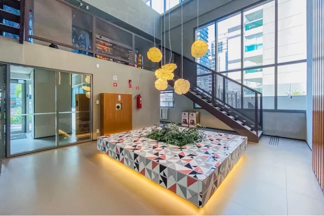 Imagem APARTAMENTO RESIDENCIAL em São Paulo - SP, Pinheiros