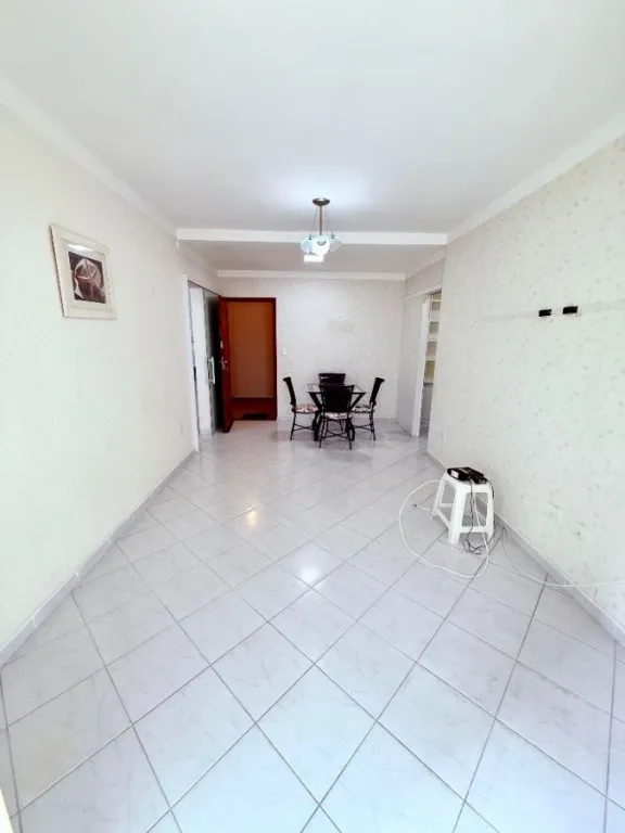 Imagem APARTAMENTO COM 58,00 m² - GUILHERMINA - PRAIA GRANDE SP