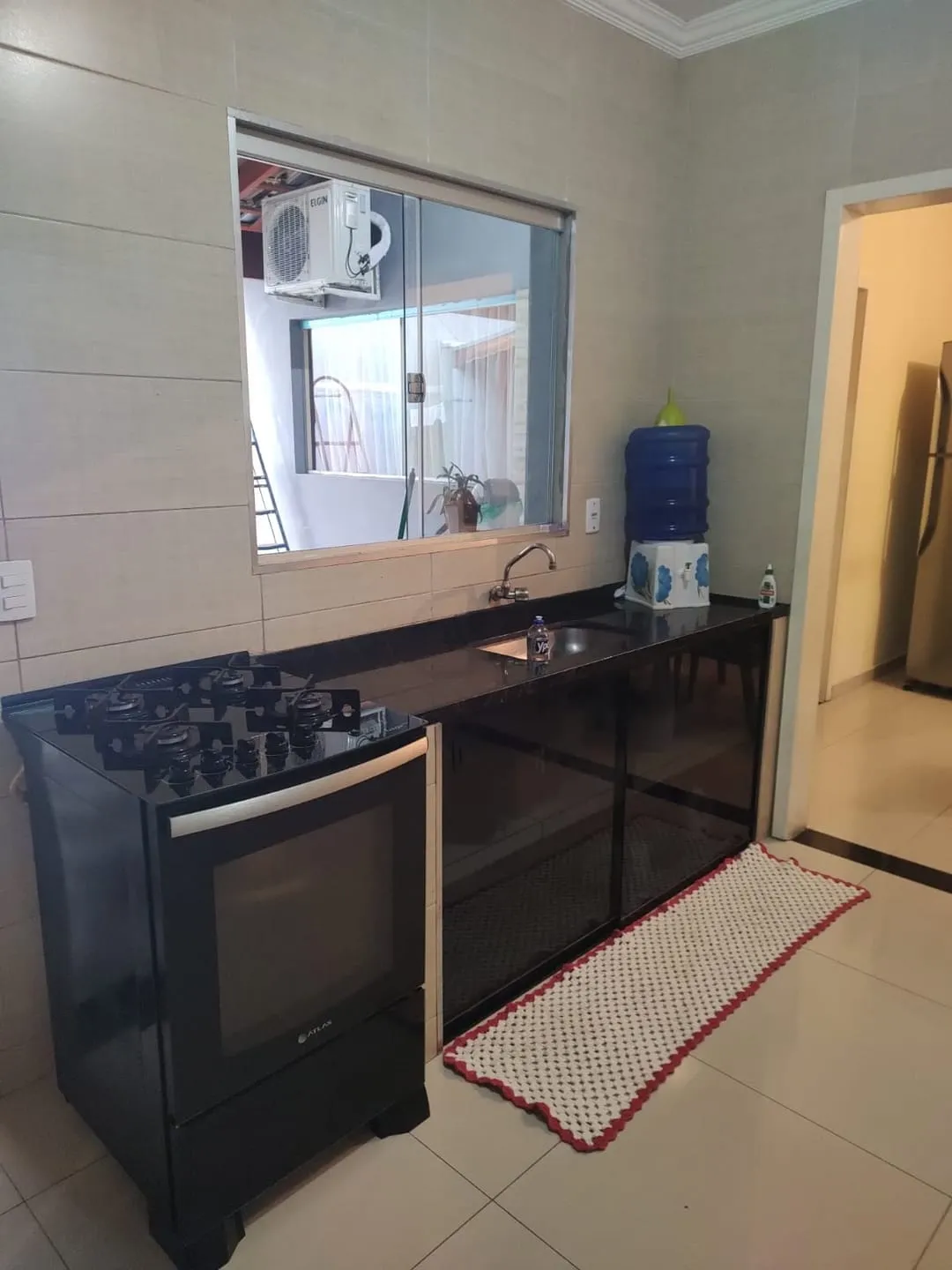 Imagem Casa à venda 3 Quartos, 1 Suite, 6 Vagas, 250M², Residencial Maricá, Pindamonhangaba - SP