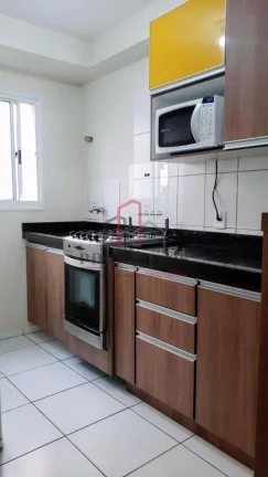 Imagem APARTAMENTO Á VENDA NO CONDOMÍNIO SPLENDIDUM - VIVER SUMARÉ