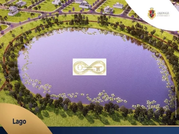 Imagem LANÇAMENTO EM PAULÍNIA, BETEL - RESIDENCIAL GOLDEN LAKE