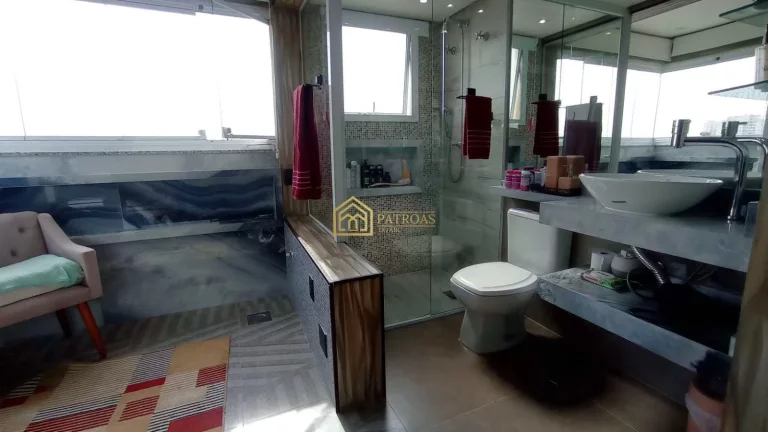 Imagem Apartamento Padrão