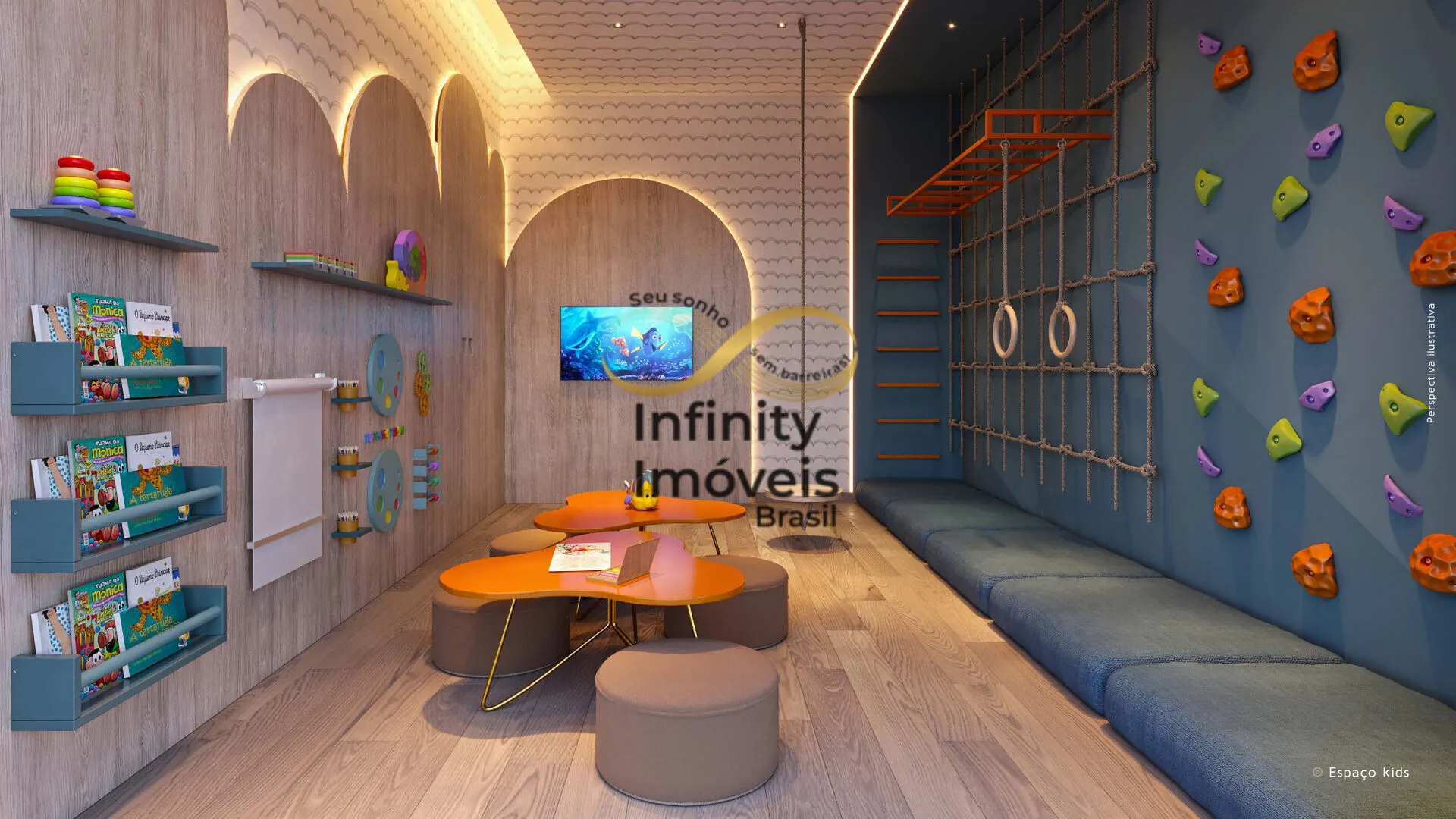 Imagem Apartamento à venda em Belo Horizonte/MG