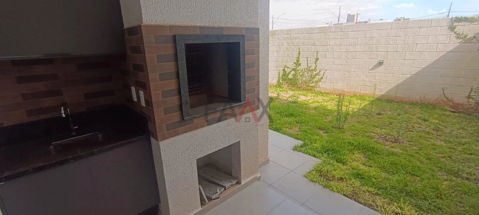 Imagem Apartamento Garden à venda no Belvedere Cidade dos Lagos com 2 quartos