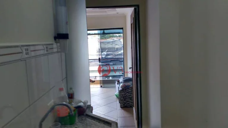 Imagem Casa com 4 dormitórios à venda, 252 m por R$ 480.000,00 - Vila Nhocune - São Paulo/SP