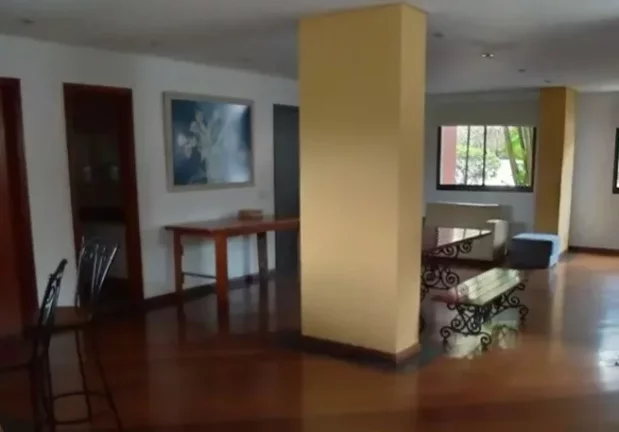 Imagem APARTAMENTO RESIDENCIAL em SÃO PAULO - SP, VILA FIRMIANO PINTO
