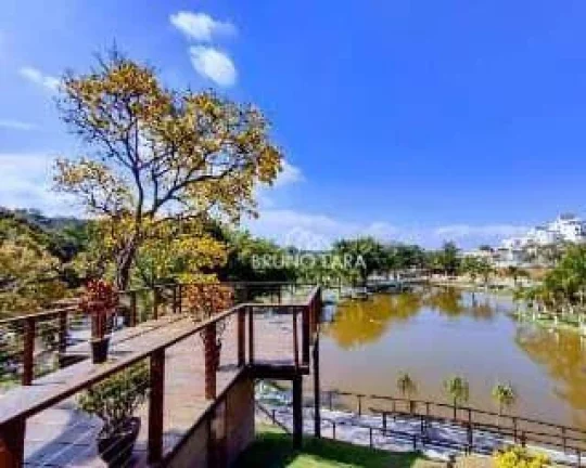 Imagem Casa à venda em Betim/MG - Condomínio Ouro Verde