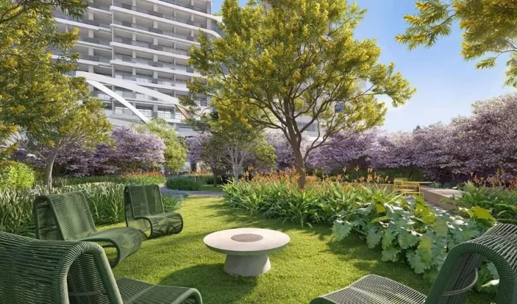 Imagem DUO LIFESTYLE BY HELBOR - Studio de 28m² próximo da Estação Brigadeiro, da linha Verde do Metrô!