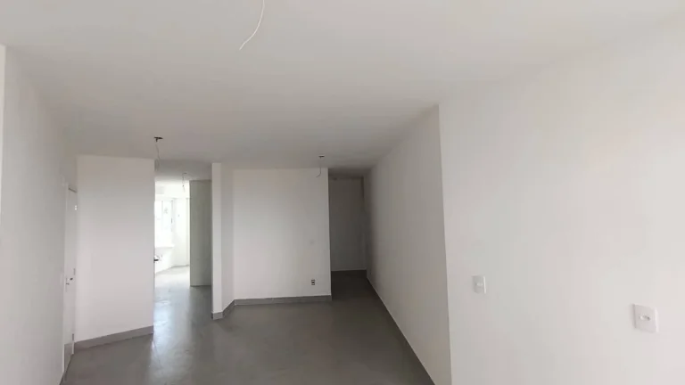 Imagem Apartamento com 3 quartos, oportunidade do bairro Sion.
