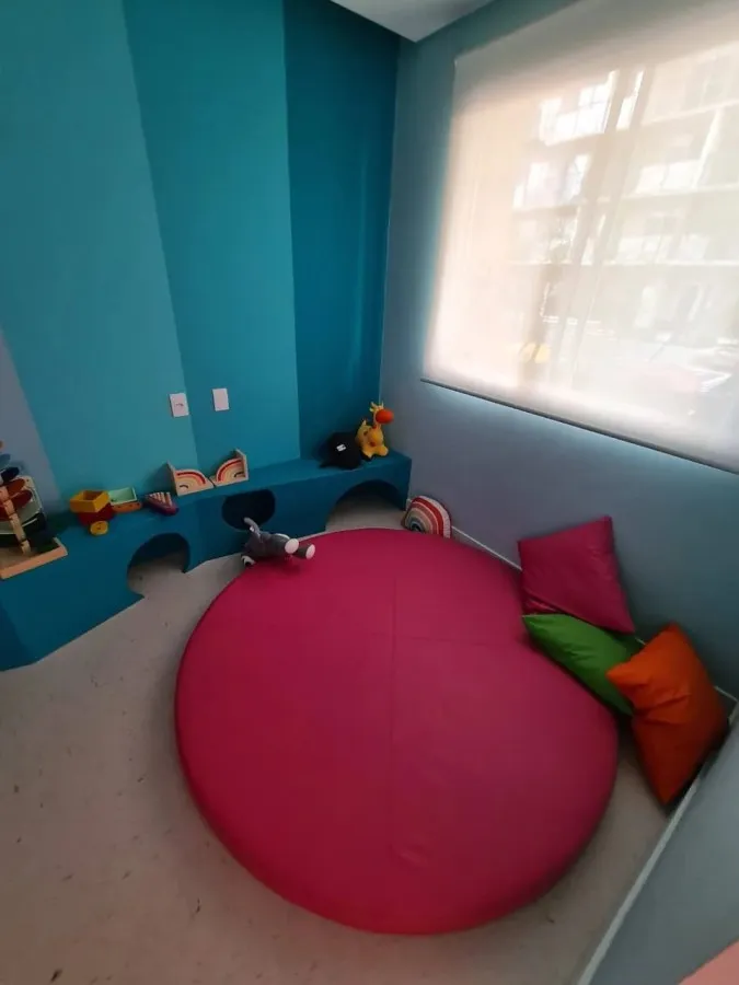 Imagem Apartamento para Venda em São Paulo, Água Branca, 1 dormitório, 1 banheiro
