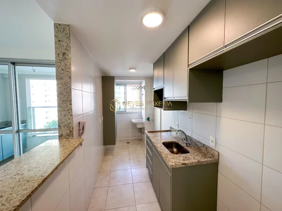 Imagem APARTAMENTO RESIDENCIAL em BRASÍLIA - DF, ÁGUAS CLARAS