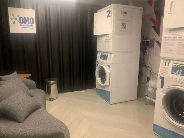 Imagem Flat moderno no Jardim Oceania com jacuzzi privativa, totalmente mobiliado, lazer na cobertura e localização privilegiada em João Pessoa.