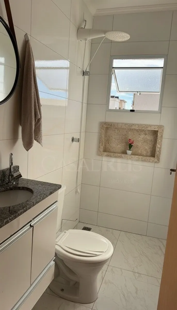 Imagem Apartamento 2 quartos à venda em Residencial Veredas, Poços de Caldas