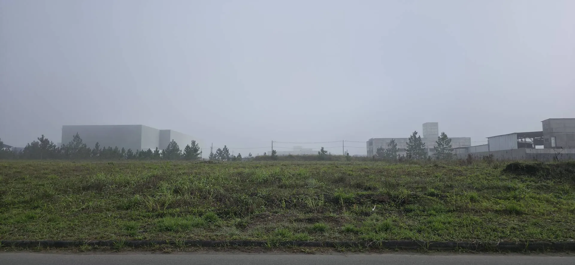 Imagem Lote Industrial à Venda - Loteamento Industrial Volta Redonda | Araquari/SC