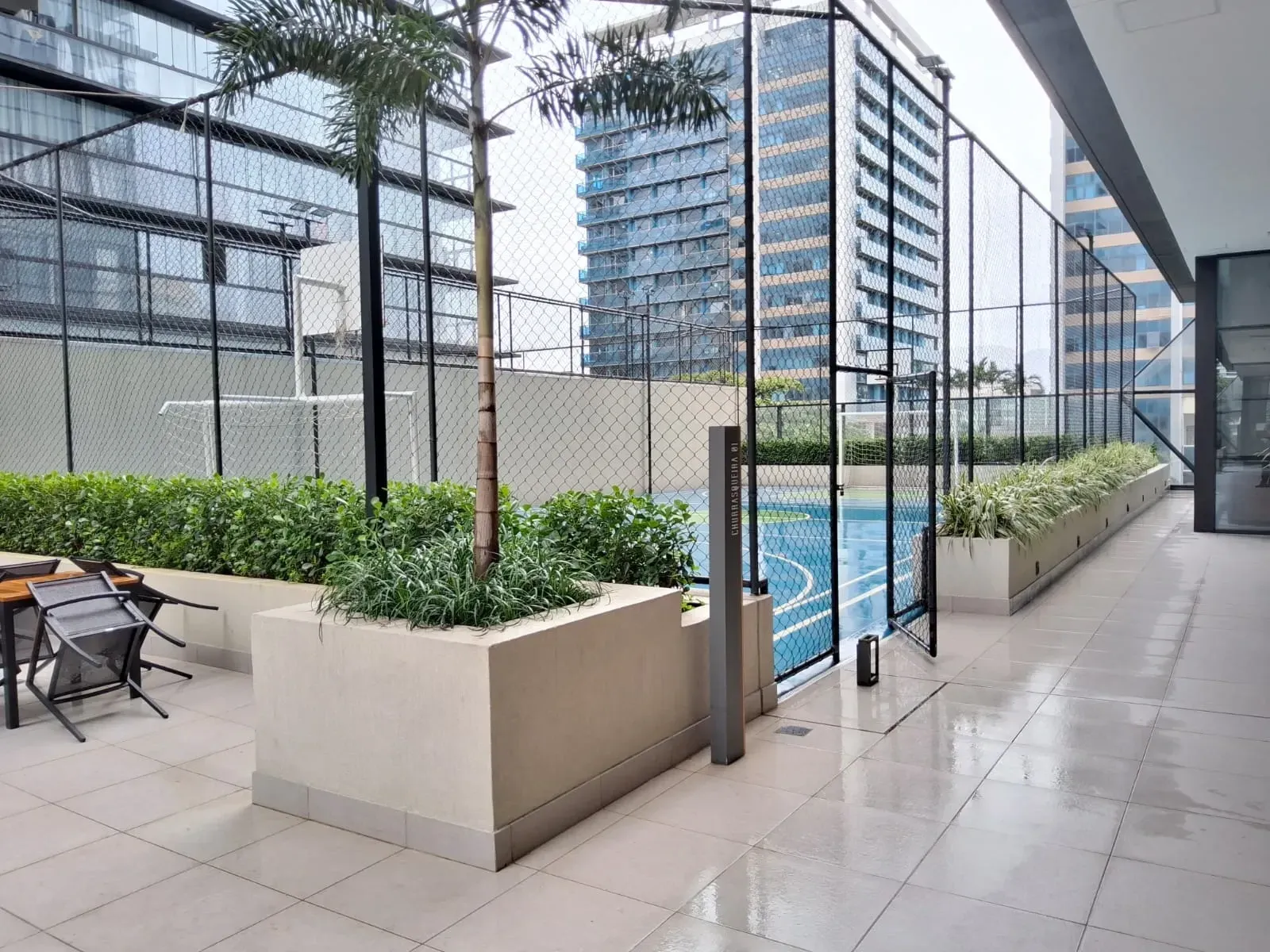 Imagem Apartamento com 2 Quartos à Venda, 84 m² em Recreio dos Bandeirantes - Rio de Janeiro
