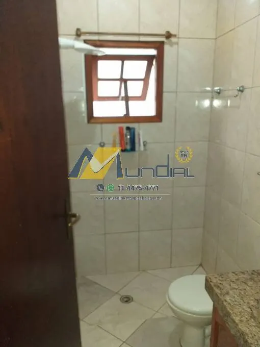 Imagem Vendo Sobrado em Santo André, Jd. Santo Alberto