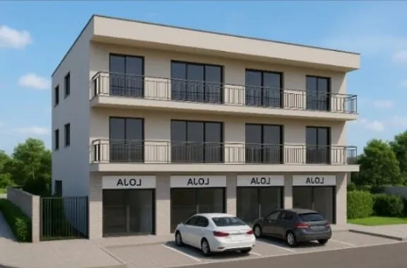 Imagem Terreno comercial com 720m2 à venda, bairro Lomba do Pinheiro, Porto Alegre, RS
