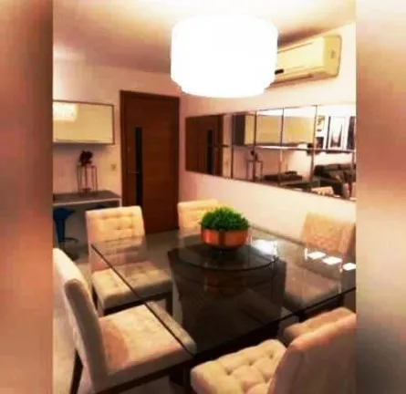 Imagem Apartamento com 3 Quartos à Venda, 116 m²em Icaraí - Niterói