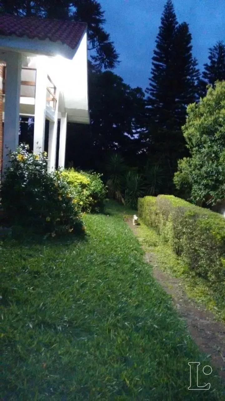 Imagem Casa para Venda - 250m², 3 dormitórios, sendo 1 suites, 4 vagas - Taruma