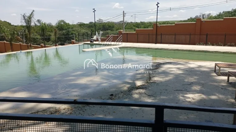Imagem Venda terreno em Condomínio Alphaville D Pedro Zero em Campinas !!
Condomínio de alto padrão , em...