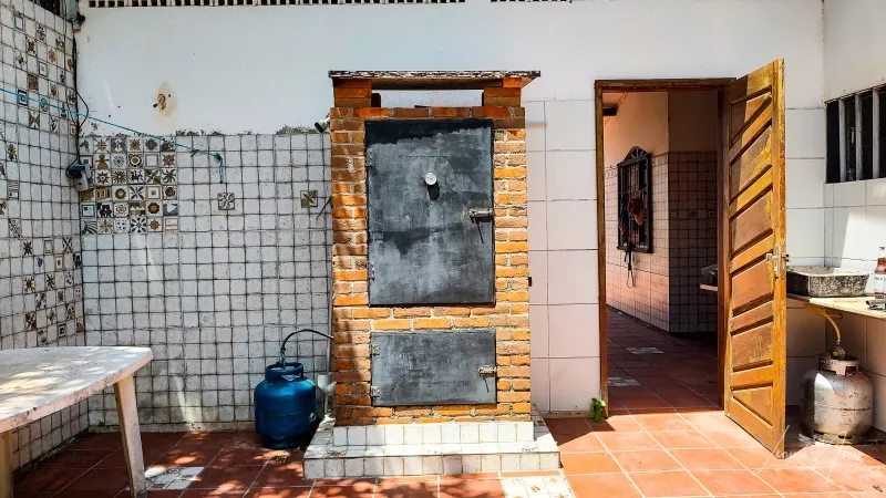 Imagem Pernambuco - Paulista, Pau Amarelo , Casa ou Sobrado, (Comprar)