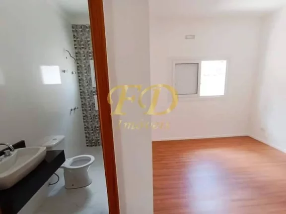 Imagem Casa em Condomínio Buona Vita / Atibaia
