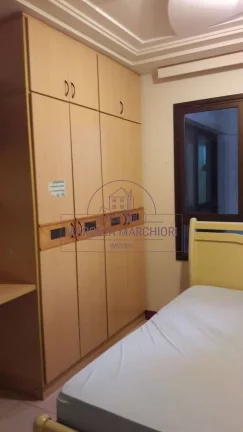 Imagem Apartamento 4 quartos (2 Suítes), 180 m², Frente, Vista do Mar, 3 VAGAS