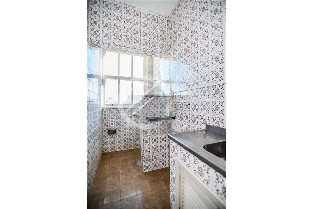 Imagem Apartamento à Venda 1 Dormitório 37m² Área Privativa Andar Alto com Vista Privilegiada. Este é ...