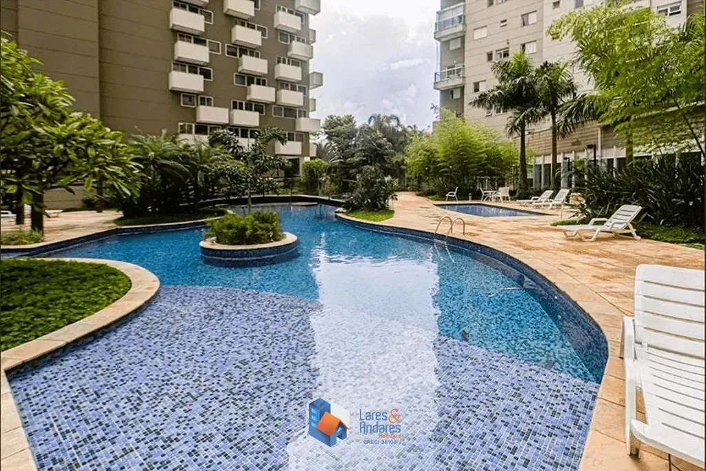 Imagem Apartamento à venda 2 Quartos 1 Vaga 65M² Paraíso São Paulo - SP