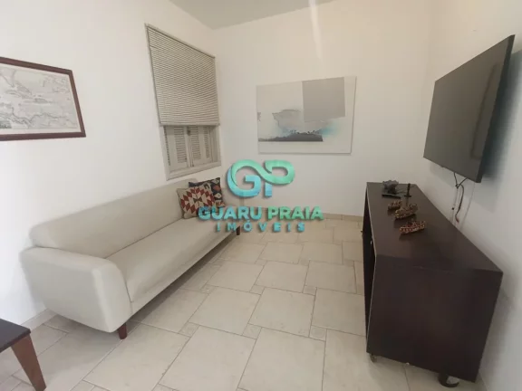 Imagem Apartamento Vista Mar entre Pitangueiras e Astúrias