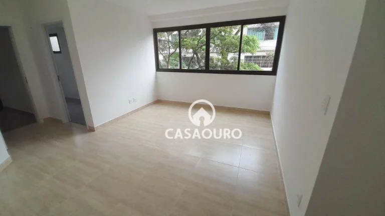 Imagem Apartamento com 2 dormitórios à venda, 61 m² por R$ 619.000,00 - Serra - Belo Horizonte/MG