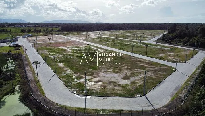 Nature Residence I - Lote em condomínio fechado, Tabapuá-Caucaia