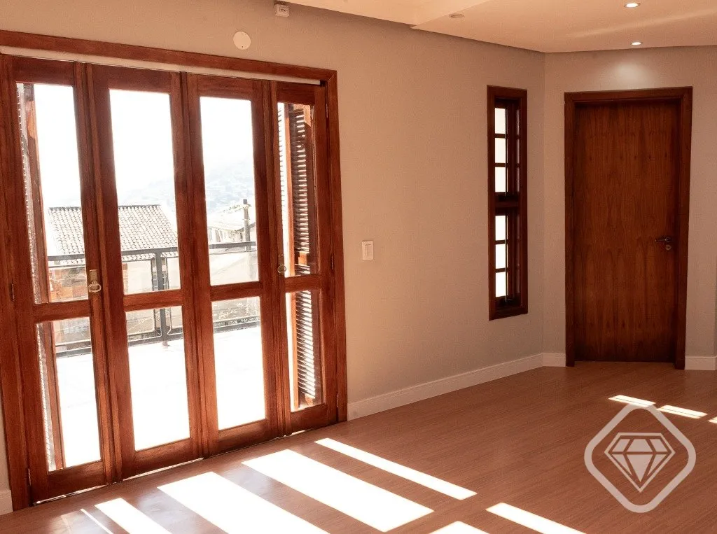 Imagem Uma vista privilegiada da cidade, ambientes amplos e um projeto que une solidez construtiva, sofisti...